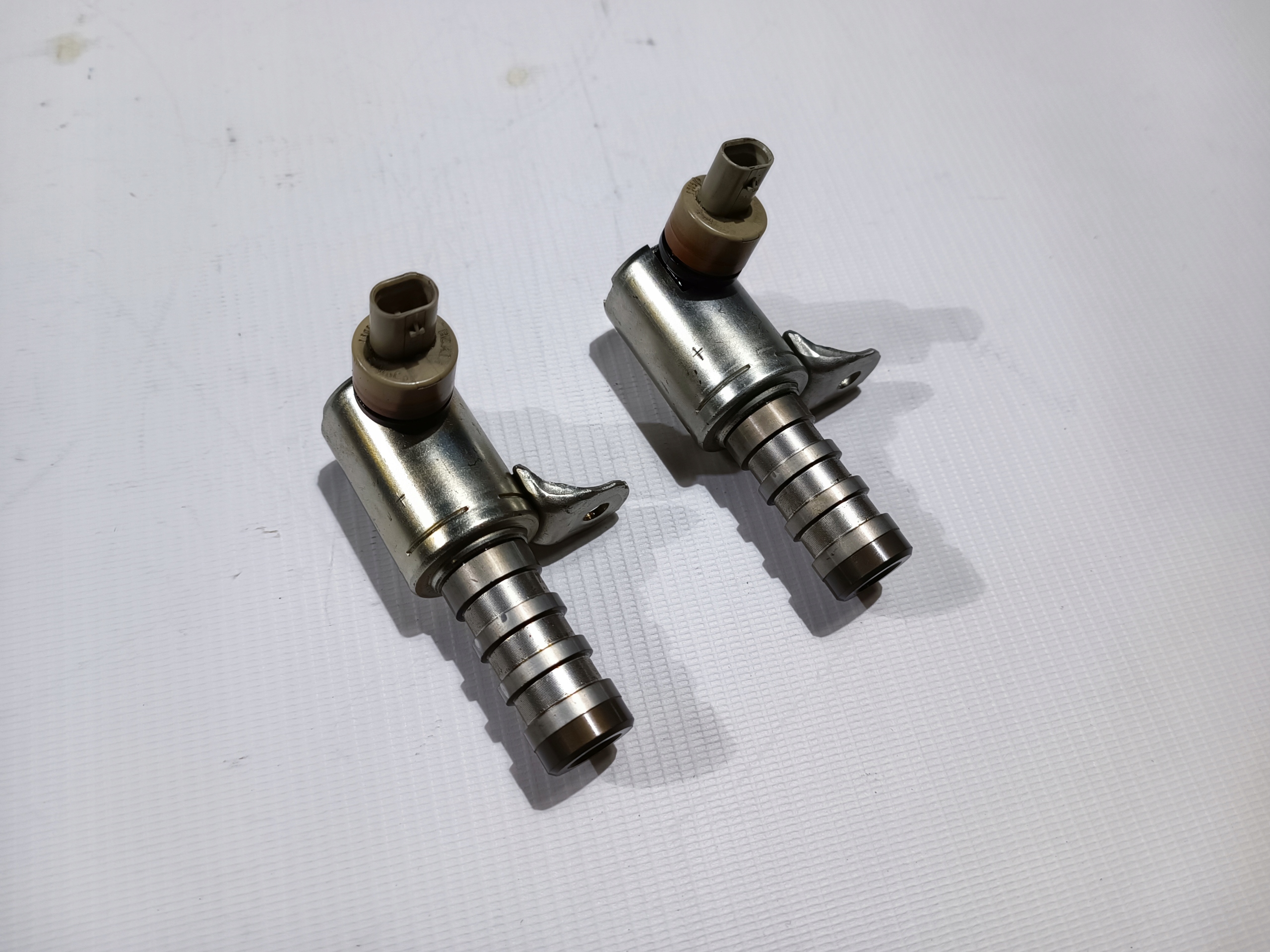 Vanne Électrovanne faz de la distribution Ford Mustang 3.7 2011-2014