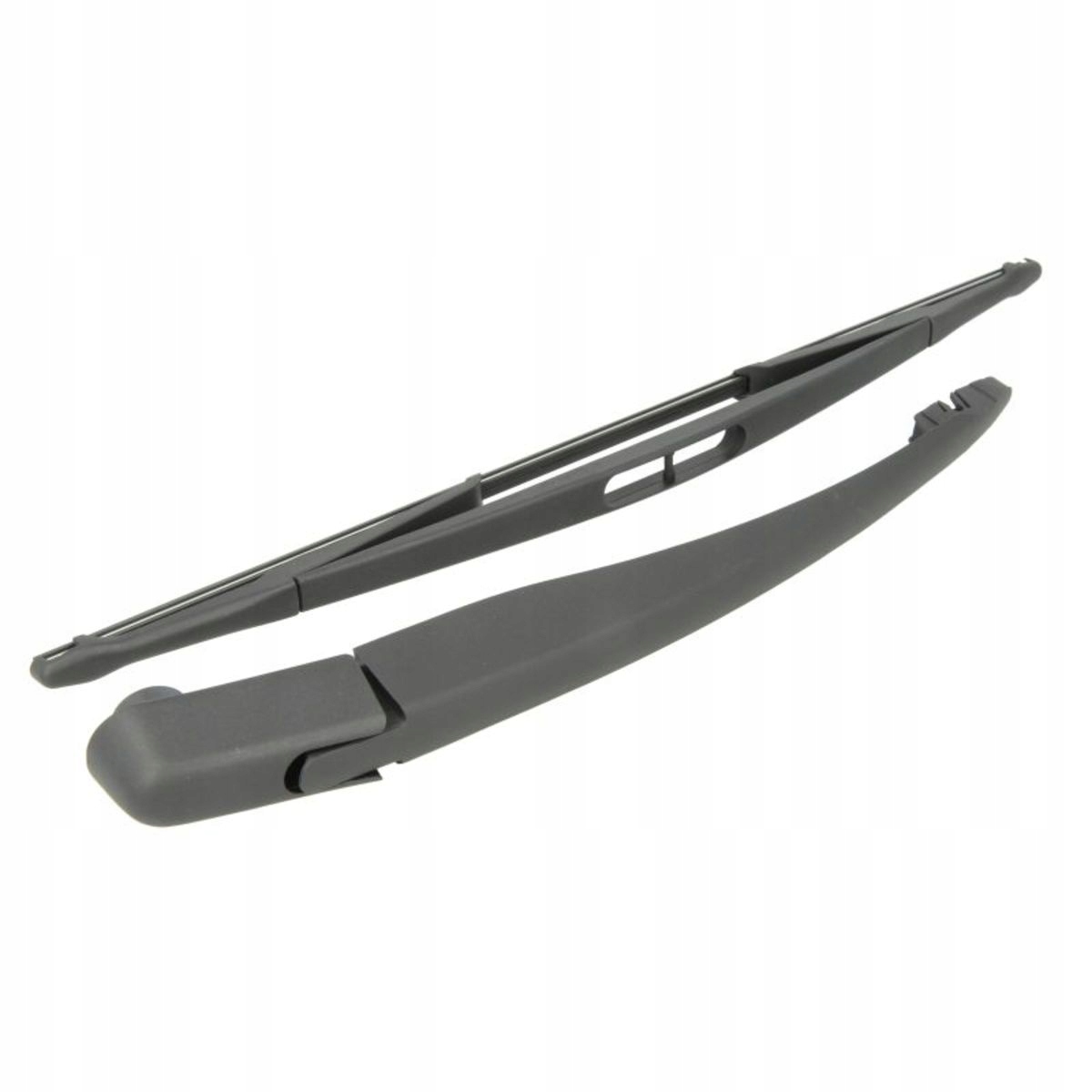 

Ramię wycieraczki, pióro tył Opel Corsa C 09.00-12