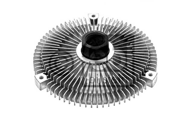 18681 - FEBI BILSTEIN ВІСКОЗА ВІСКОЗНА МУФТА + БЕЗКОШТОВНО