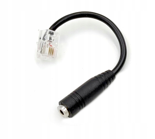

Sonoff TH16 Adapter przejściówka RJ11 do czujników