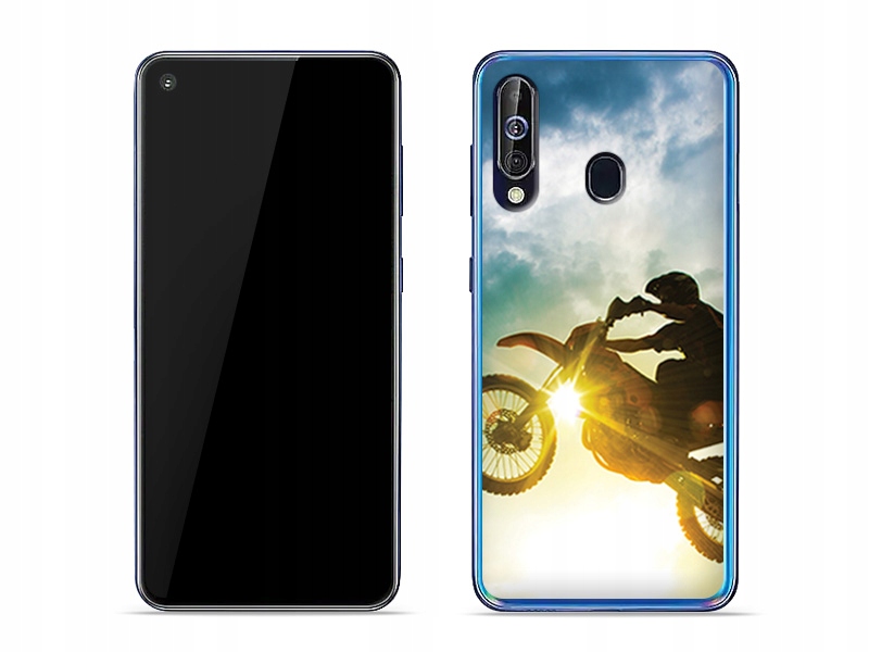 

Etui na Samsung Galaxy A60 Foto Case