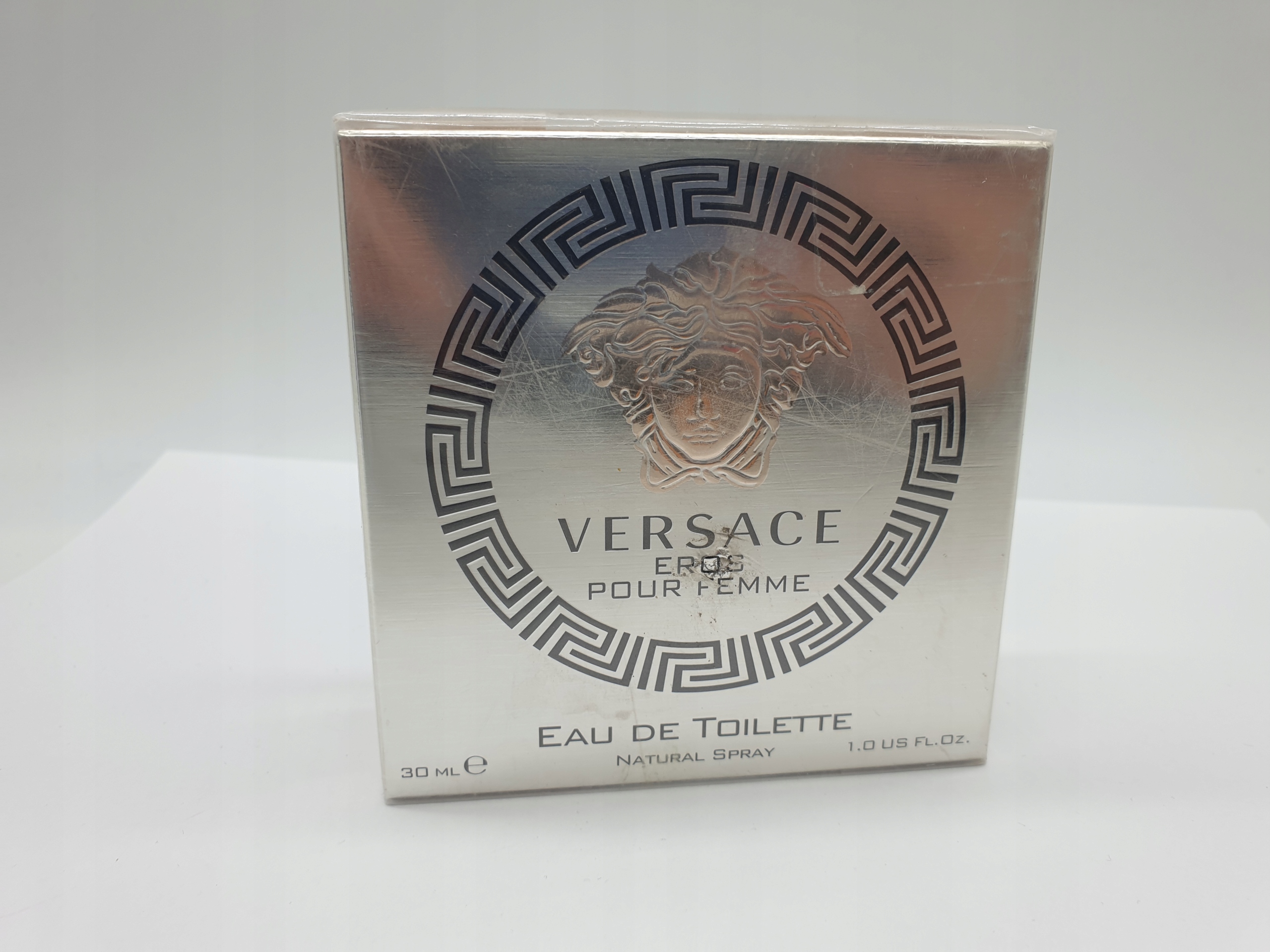 Versace Eros Femme 30 ml woda toaletowa