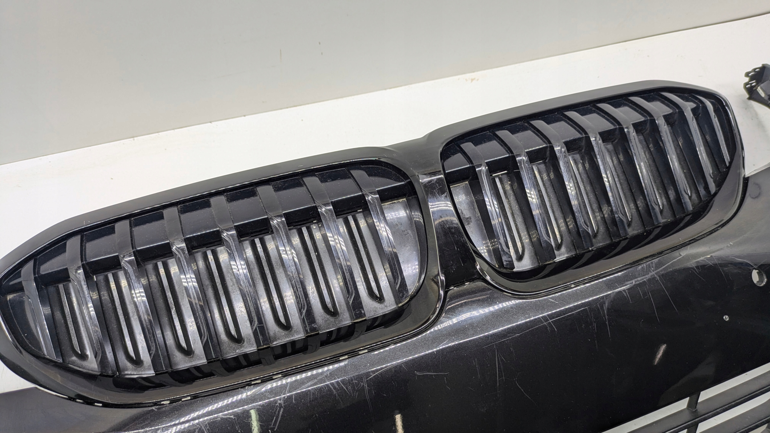 Zderzak przedni BMW 3 G20 G21 SPORTLINE Typ samochodu Samochody osobowe