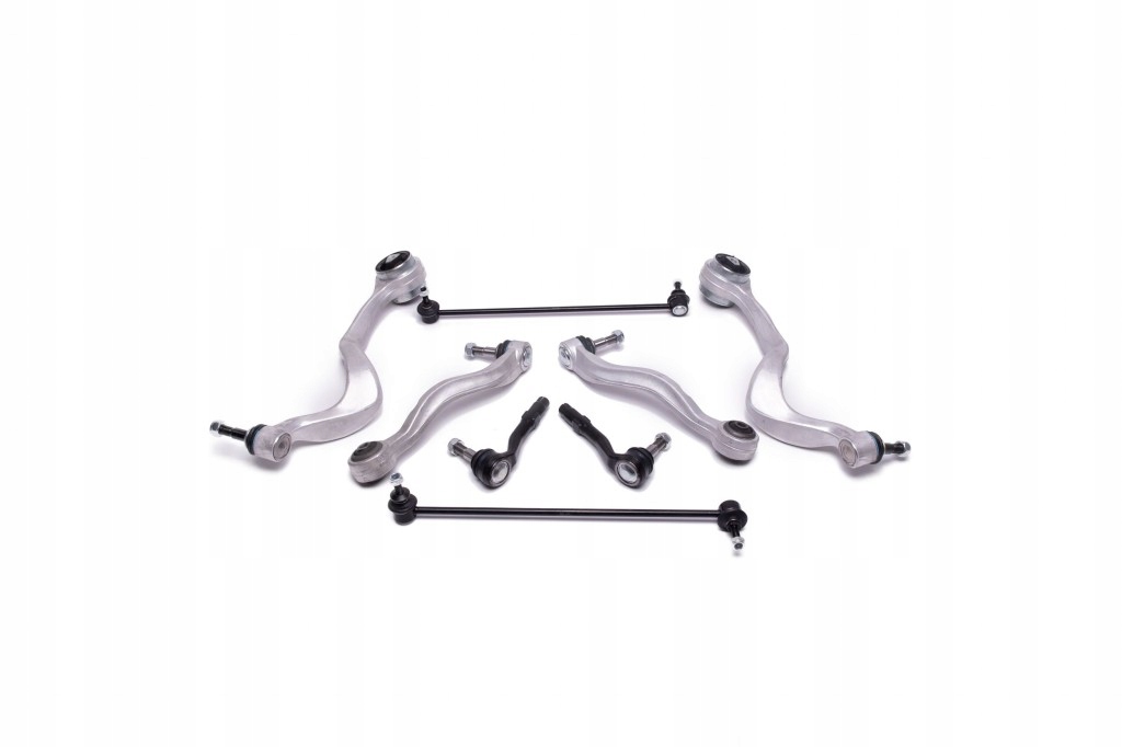 Ramena přední náprava Bmw 7 (E65, E66, E67)