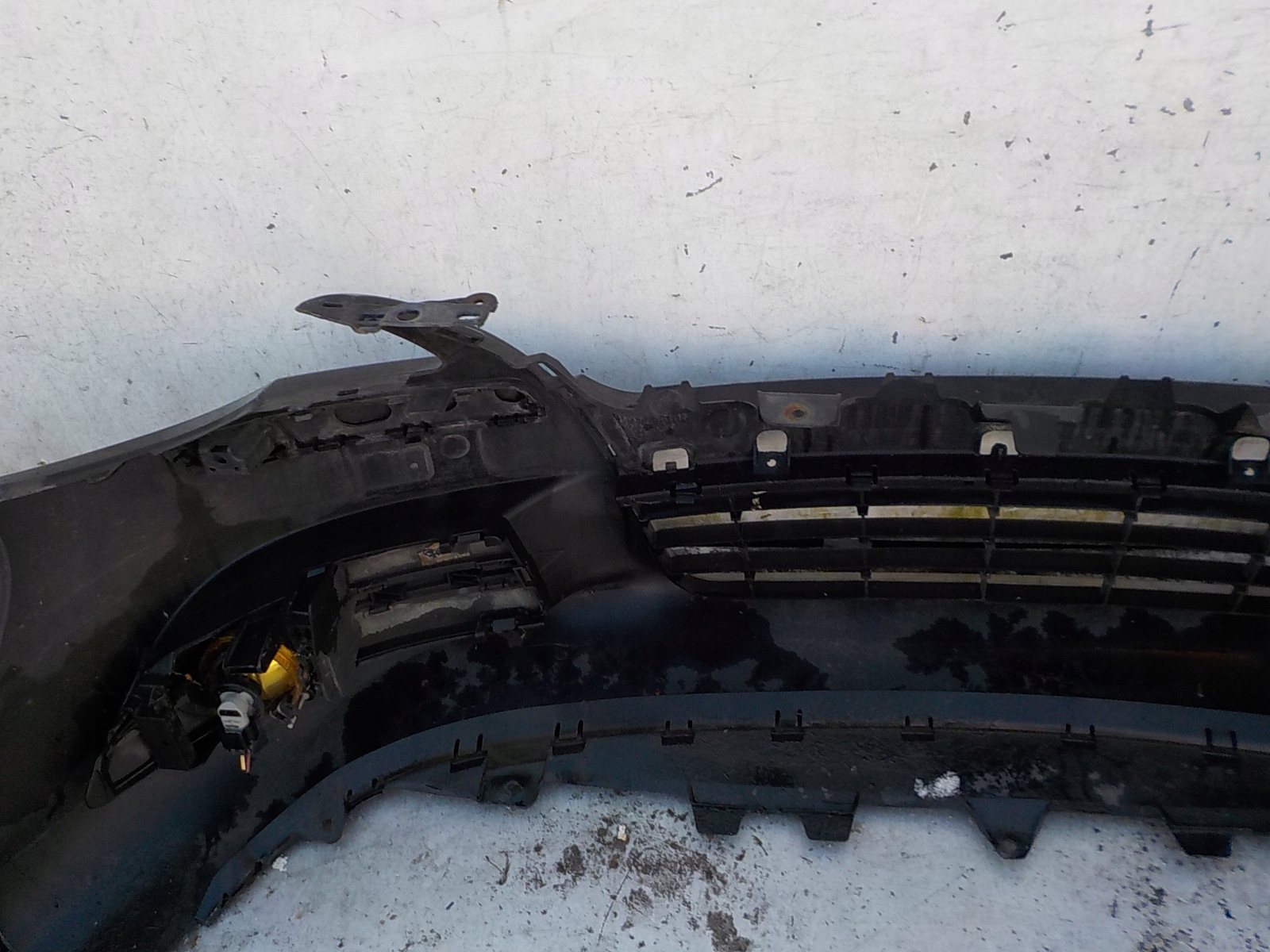 740 VOLKSWAGEN EOS Paraurti Anteriore Anteriore 740