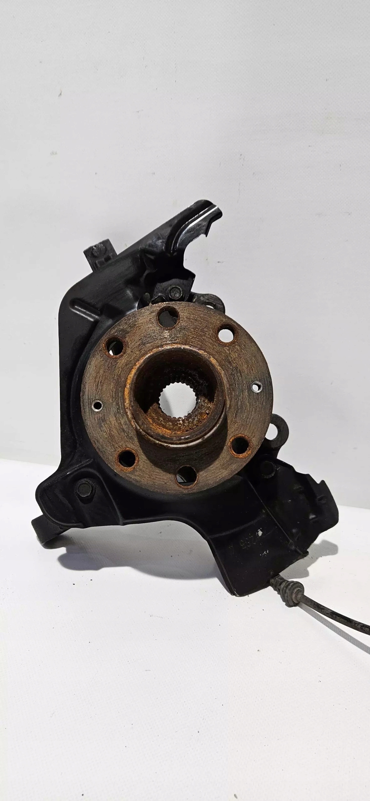 swing of the pivot right front CORSA E 14-19 1.3CDTI