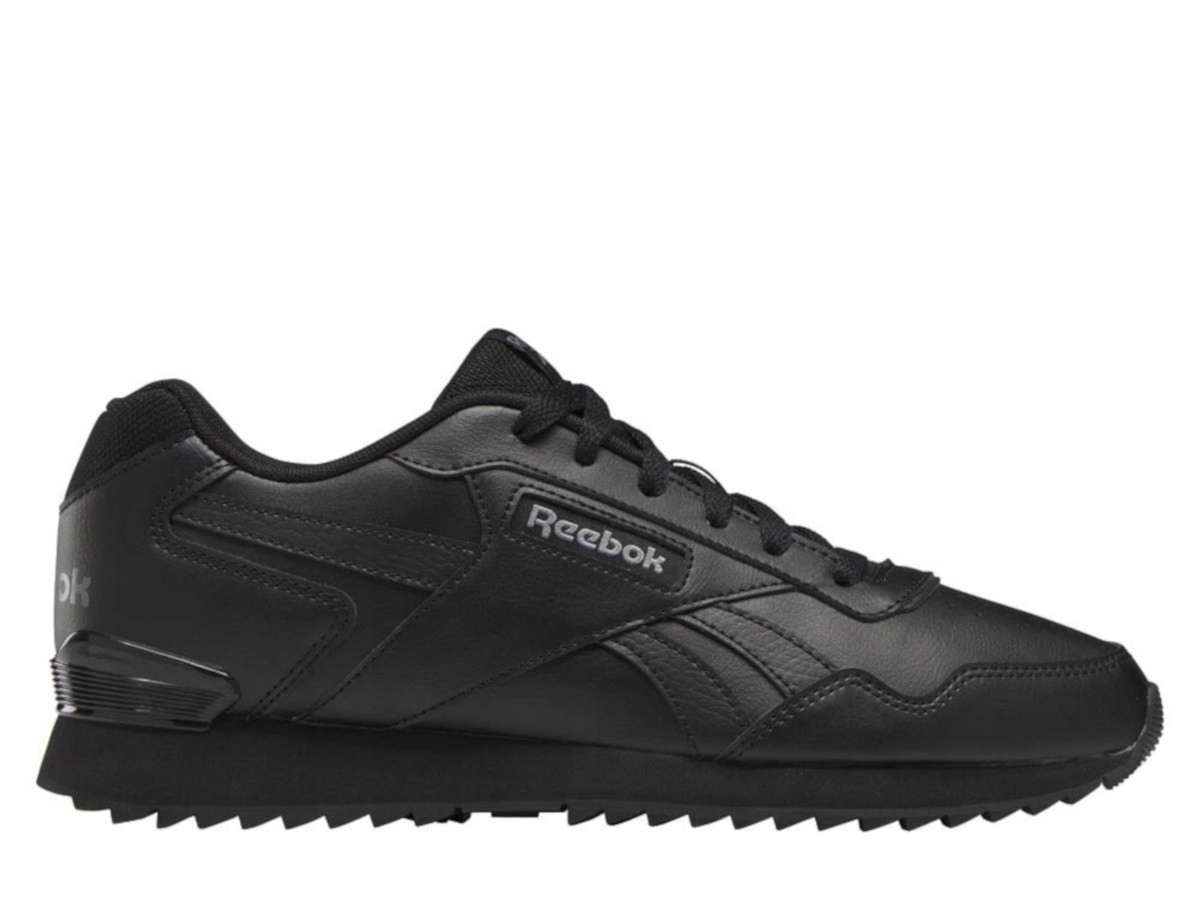 Pánské boty Reebok 100010340 Glide Ripple Clip Černé 44,5