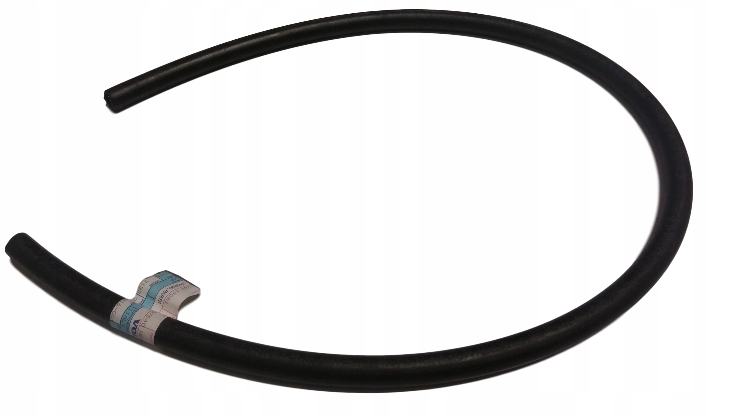 VOLVO S60 V70 XC70 przewod serwa hamulcowego OE 31