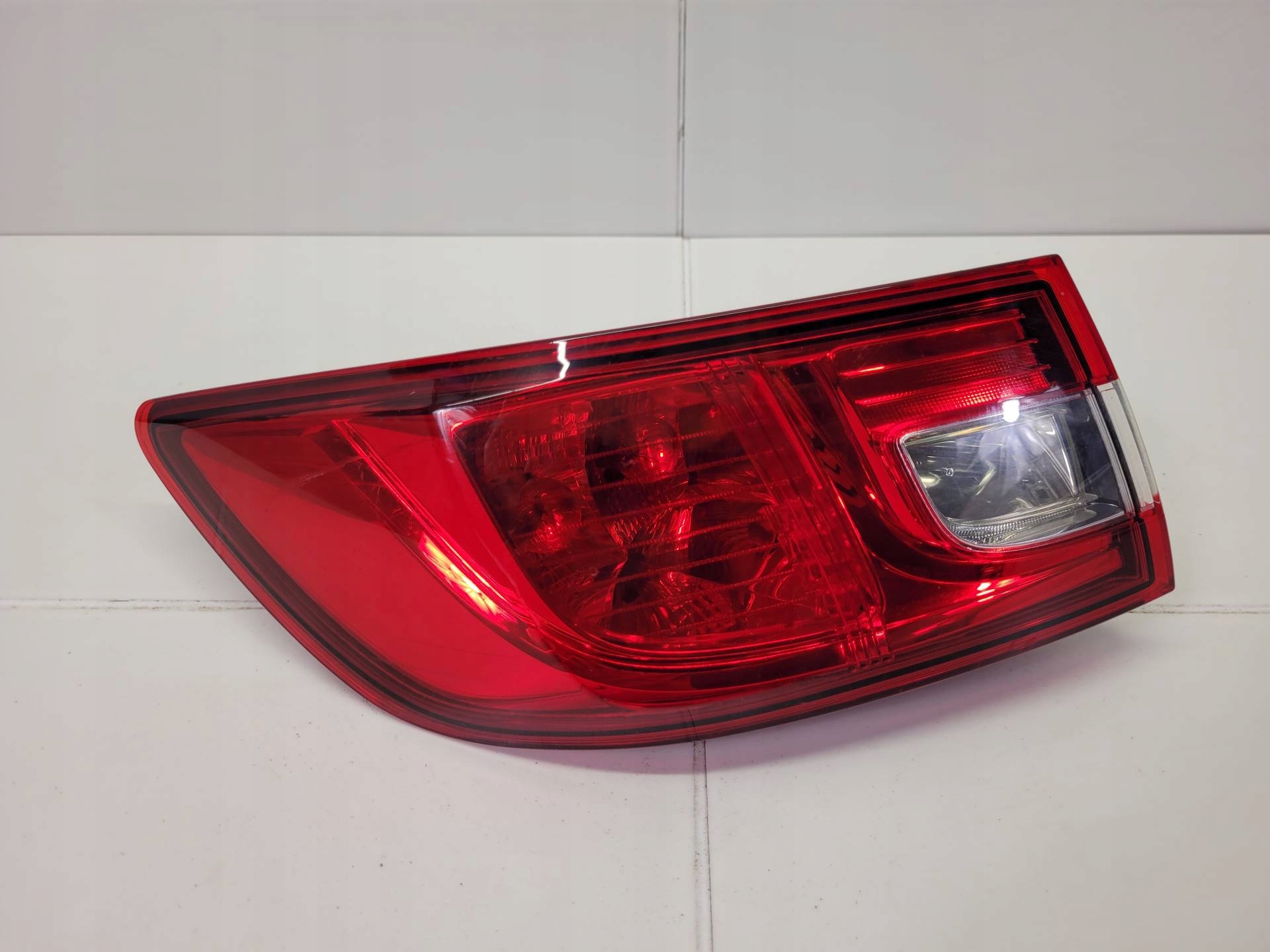 light rear left side Renault Clio 4 facelift 2019 265553021R