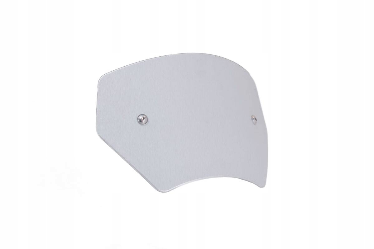 Motocyklová Krytka Sw Motech Triumph Scrambler 400 X Strieborná