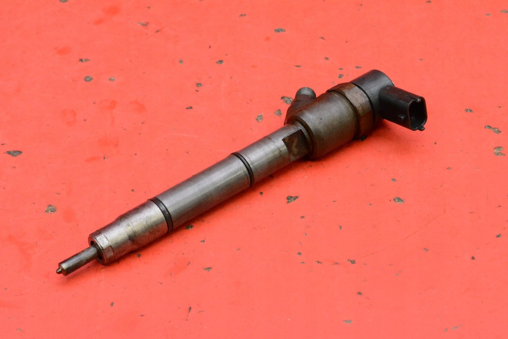 nozzle injector 0445110256 33800-2A400 KIA CEED and 1.6 CRDI 115 KM 07-10