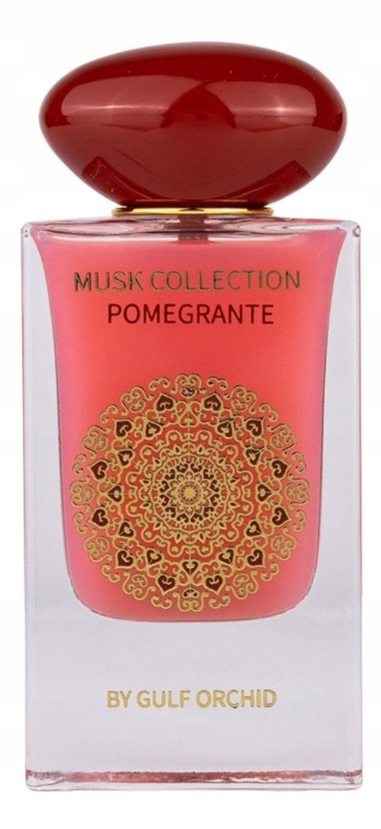 Gulf Orchid Pomegrante Woda perfumowana spray 60ml