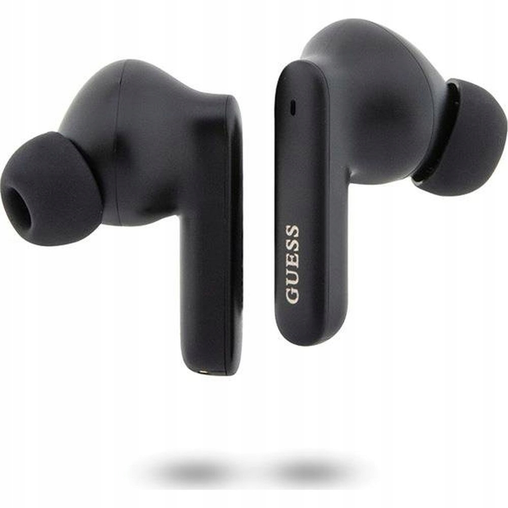 Bezdrátová sluchátka, Guess, do uší, Bluetooth pouzdro s powerbankou