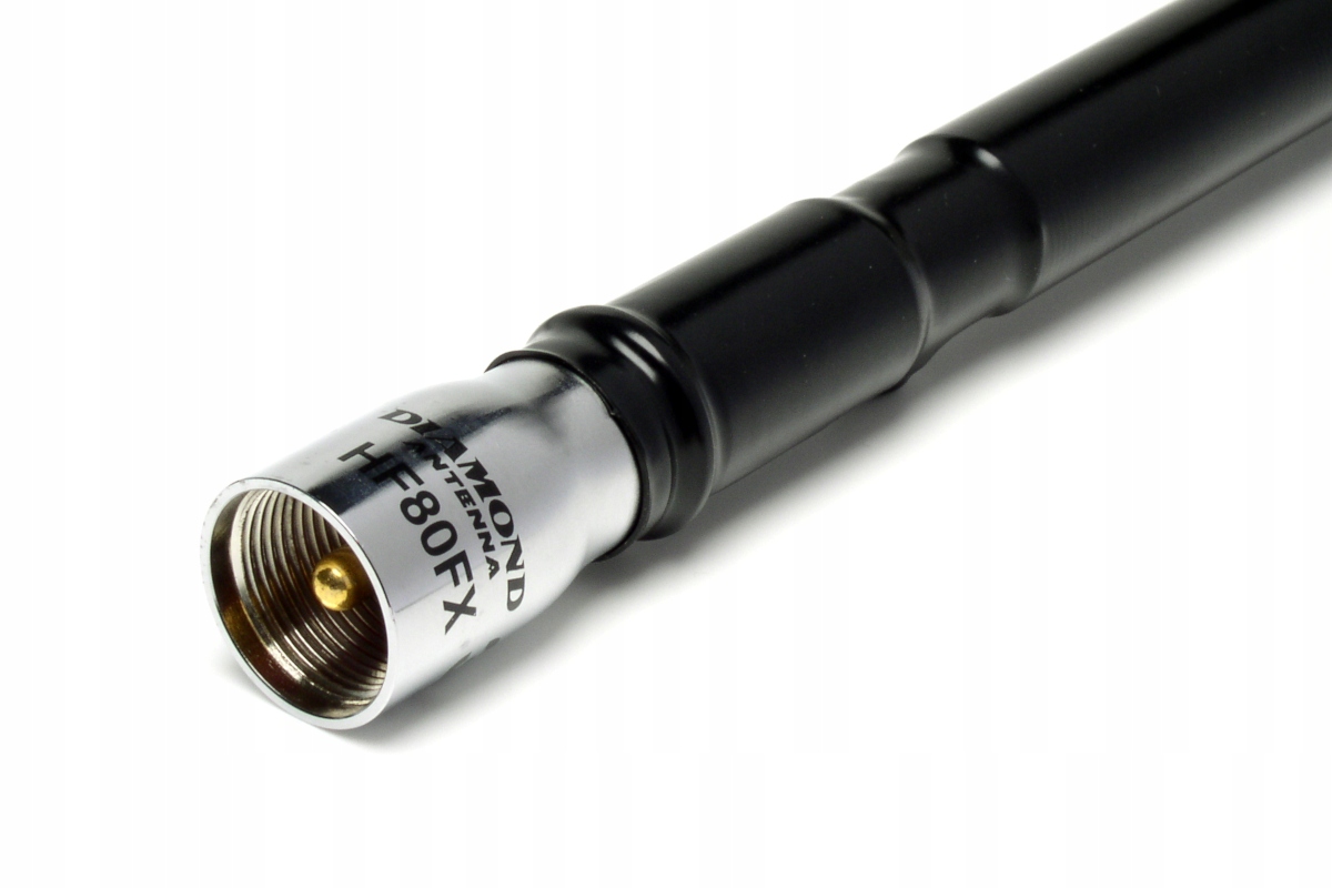 Antena samochodowa DIAMOND 140 cm