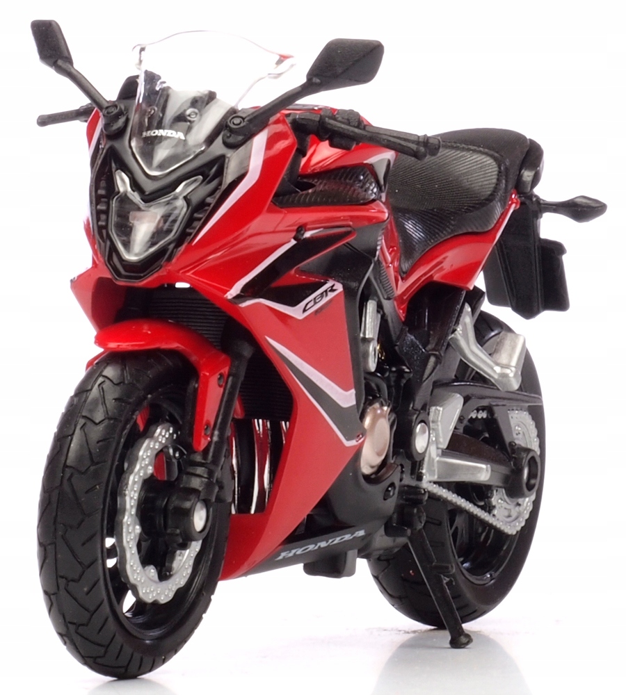 

Welly Motocykl Motor 2018 Honda CBR650F Motor