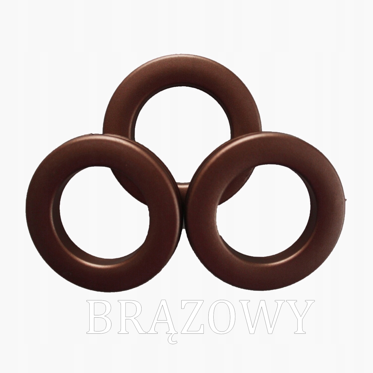 PRZELOTKI DO FIRAN ZASŁON KÓŁKA PRZELOTKA KOLORY Rodzaj przelotki