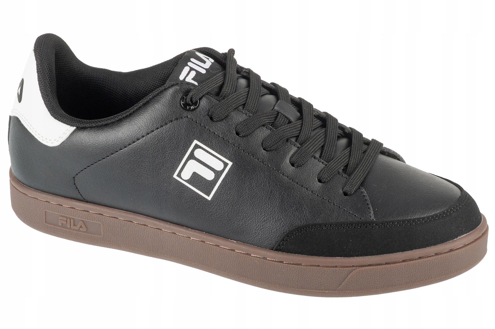 Fila Courtbay [44] Pánské tenisky černé