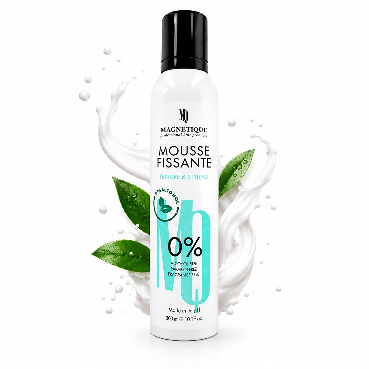 Regenerační kondicionér na vlasy Magnetic 200 ml pro blondýnky