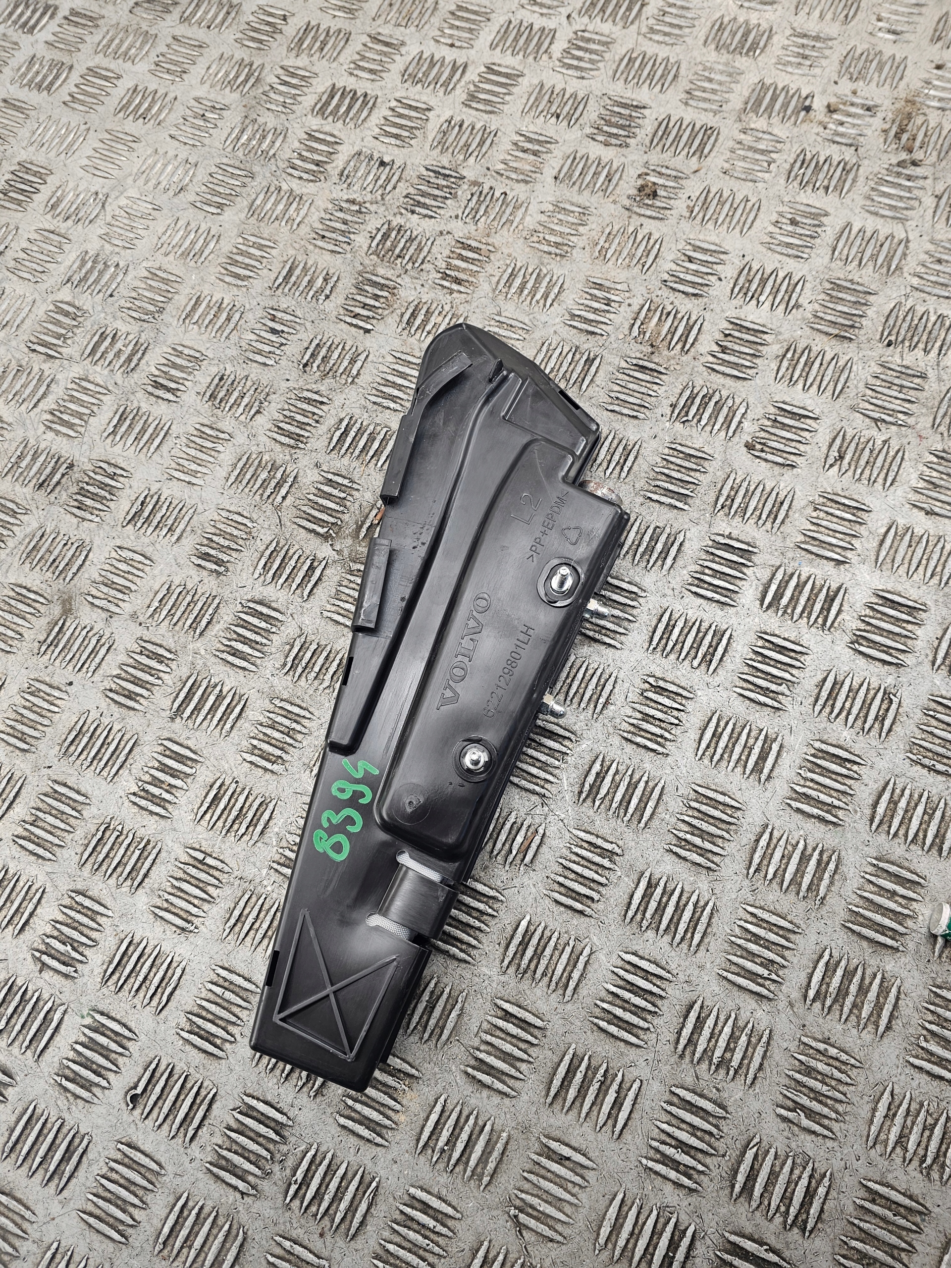 VOLVO V40 II airbag driver´s left - 622129801LH