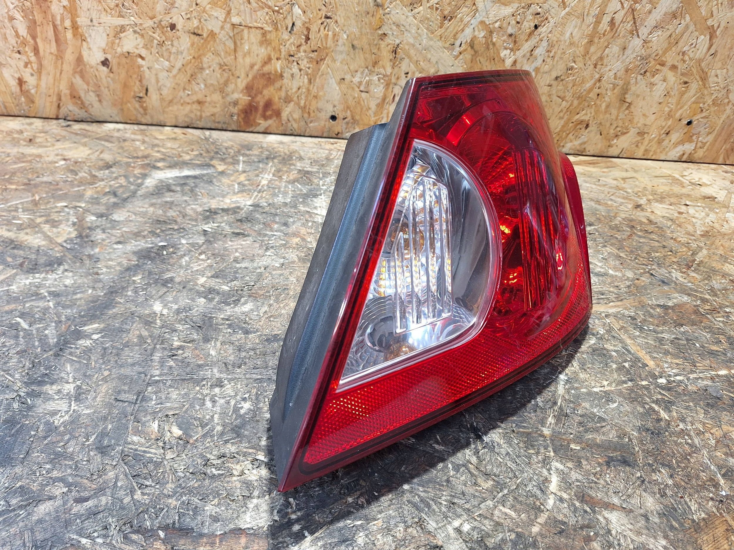light rear part right CHRYSLER SEBRING 06-11 sedan