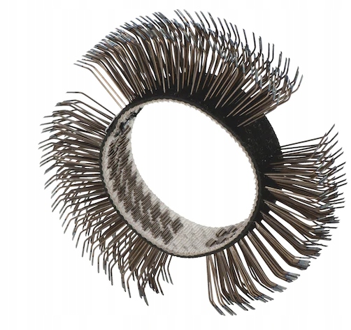 Wurth Szczotka taśmowa, zgrubna