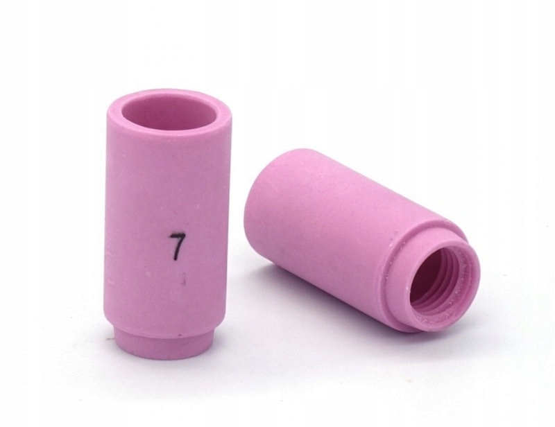 Dysza ceramiczna nr 7 fi 11,2mm L=30 TIG 9 TIG 20