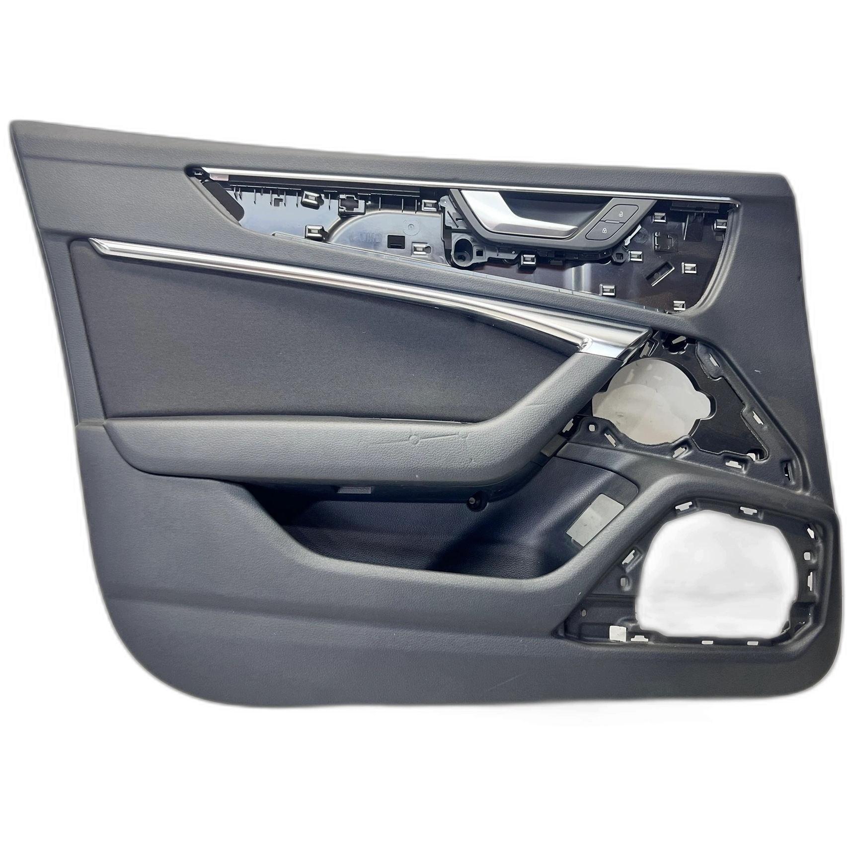 side door left front AUDI A6 C8 4K1867105B QQ2