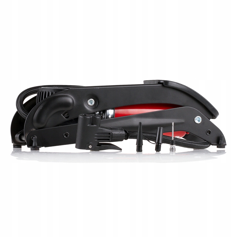 HEYNER Pompka nożna PedalPower PRO Marka Heyner