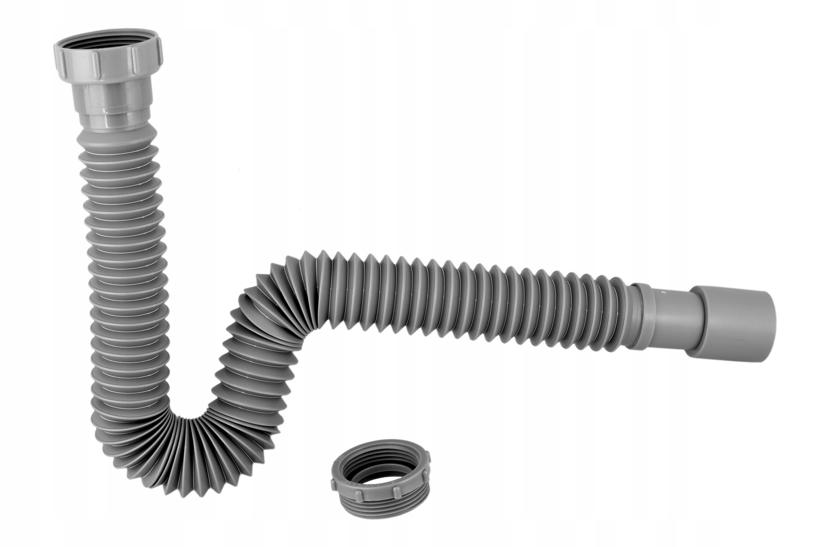 Syfon BiM Wodooszczędne 801304 0 mm