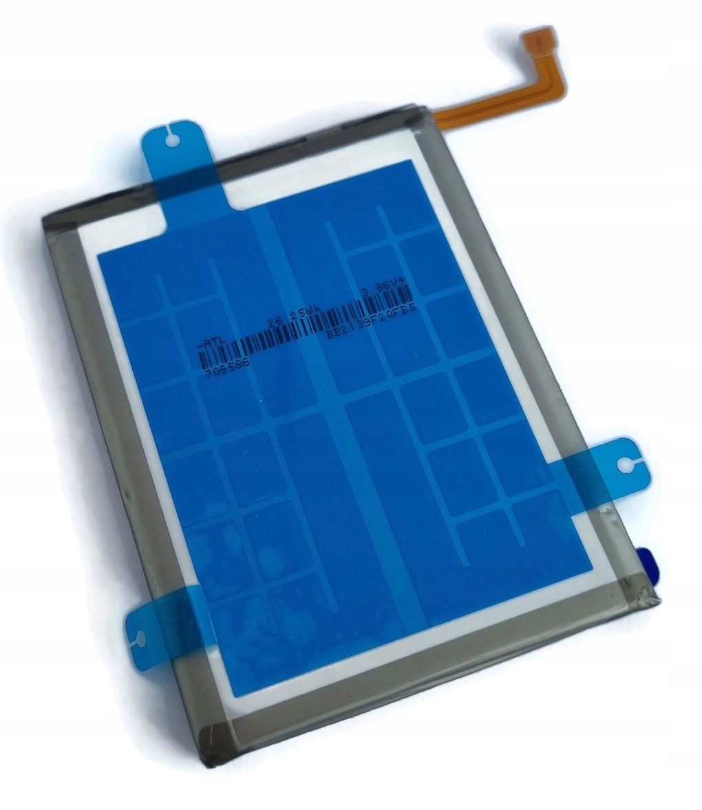 Nowa Oryginalna bateria do Samsung Galaxy M51 Marka Samsung