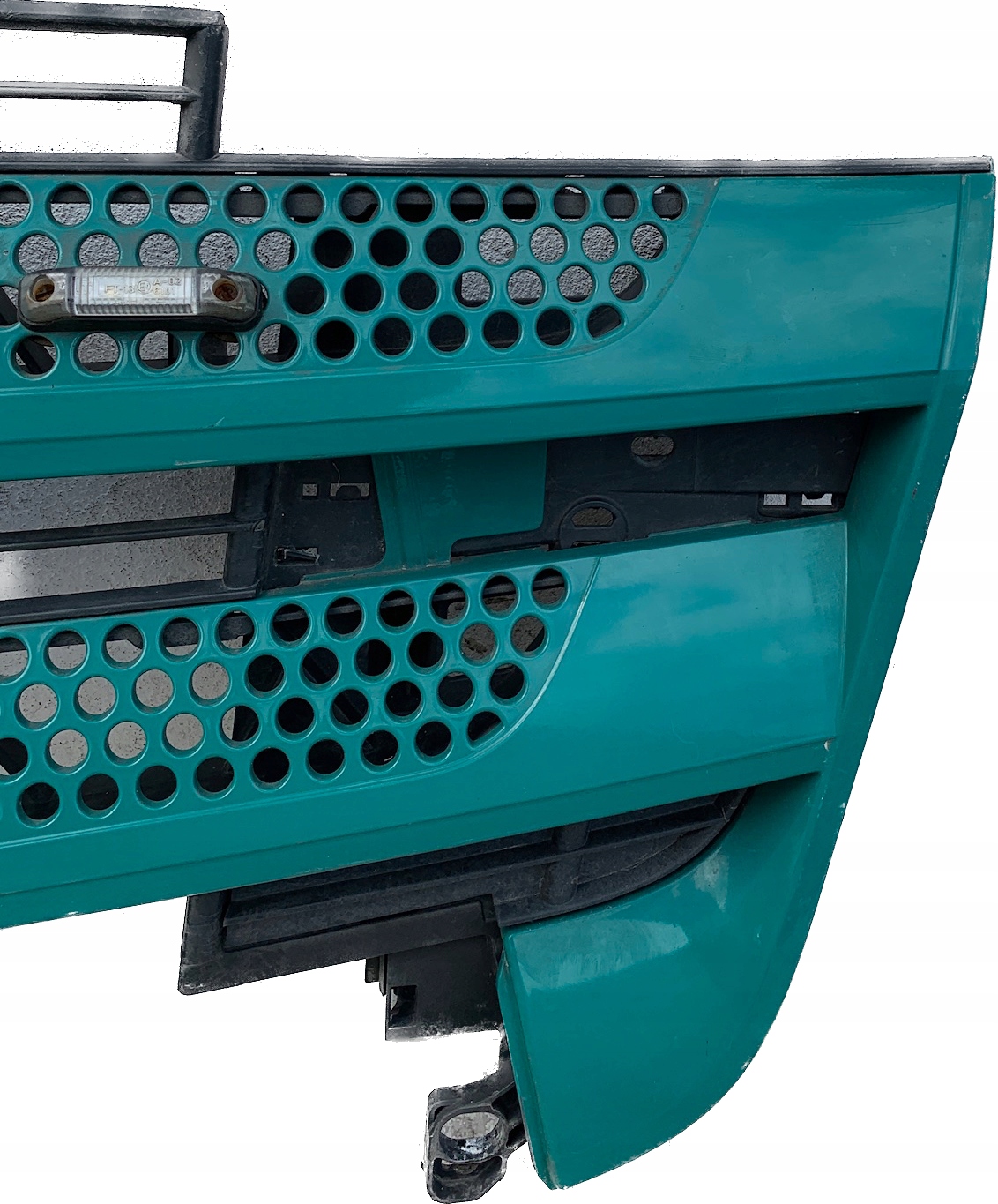 Grill Grill MERCEDES ACTROS MP4 A9618850253