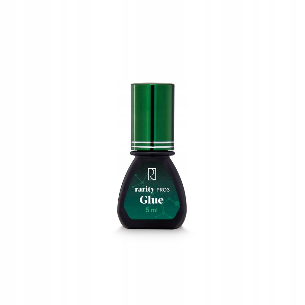 Klej do sztucznych rzęs Rarity PRO 3 (5ml)