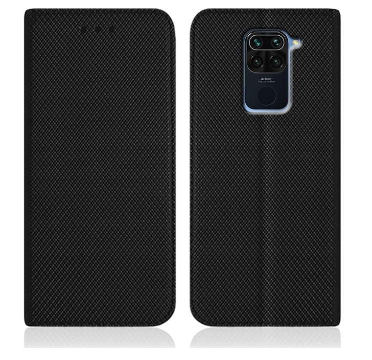 ETUI MAGNET DO XIAOMI REDMI NOTE 9 +SZKŁO Kod producenta b18