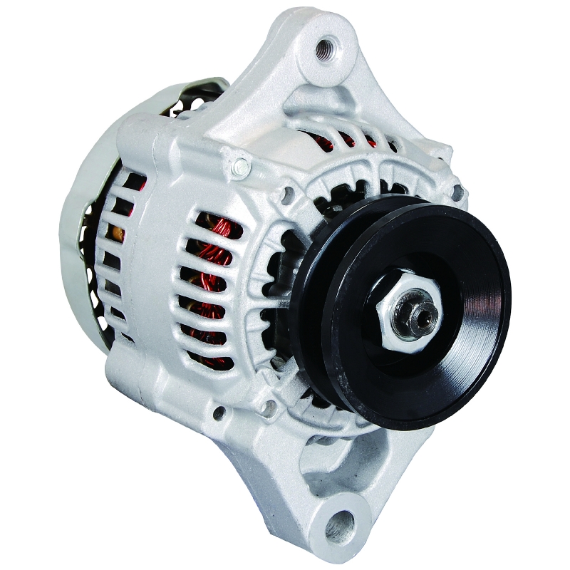 Alternator WAI 12189N
