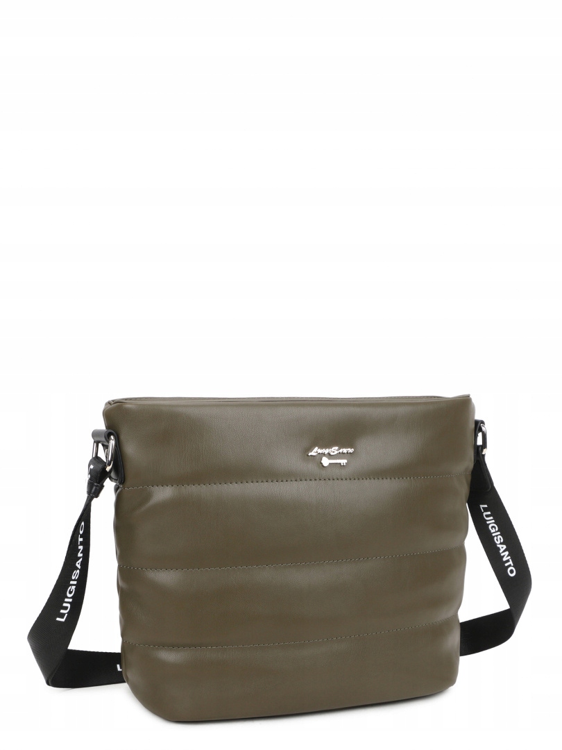 

Torebka Damska Luigisanto 6608-1 Green