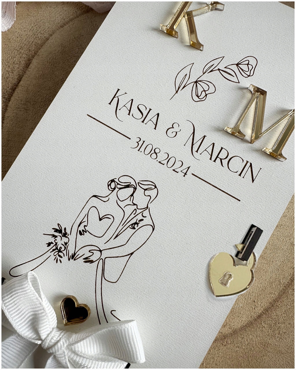 Pudełko na pieniądze Pamiątka ŚLUB WESELE drewniane życzenia PREZENT GRAWER Kod producenta PUDEŁKO NA PIENIĄDZE