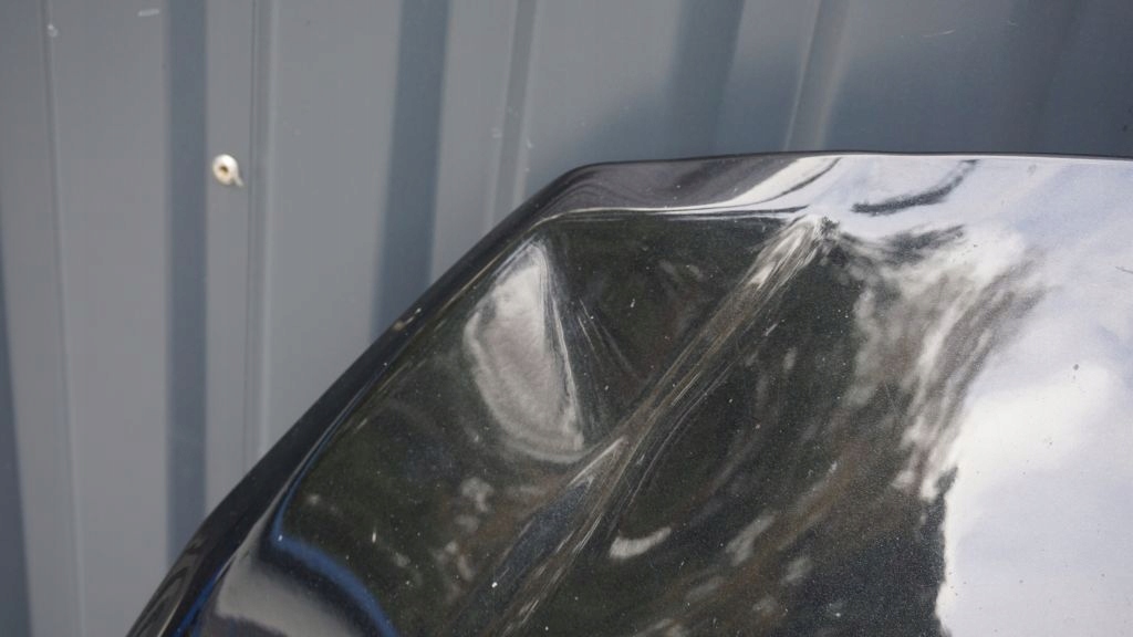 VOLVO S60 V60 CC - Capot