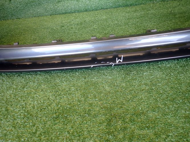 AUDI Q3 8U0 S-LINE 11-14 front bumper front
