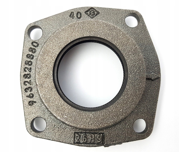 USZCZELNIACZ POLOSI LEWY BOXER JUMPER 43X59X10 OE Part manufacturer Citroen OE