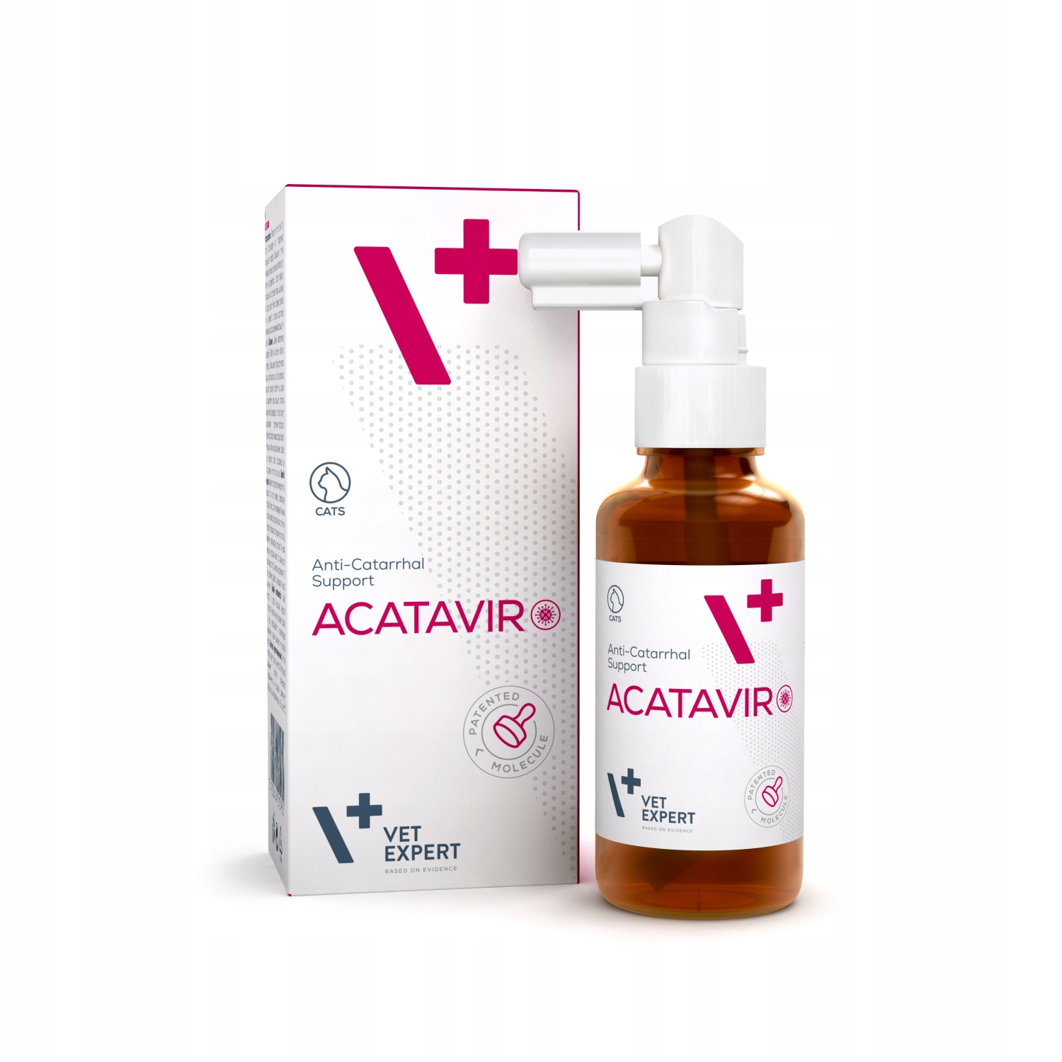 VetExpert Acatavir 30ml