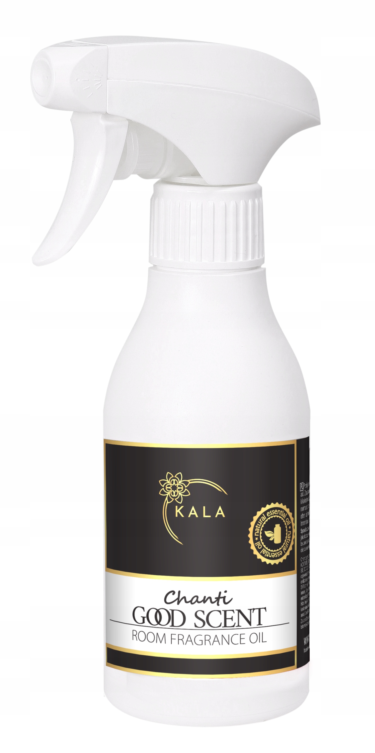 

Olejek Zapachowy Chanti Good Scent 250ml Kala