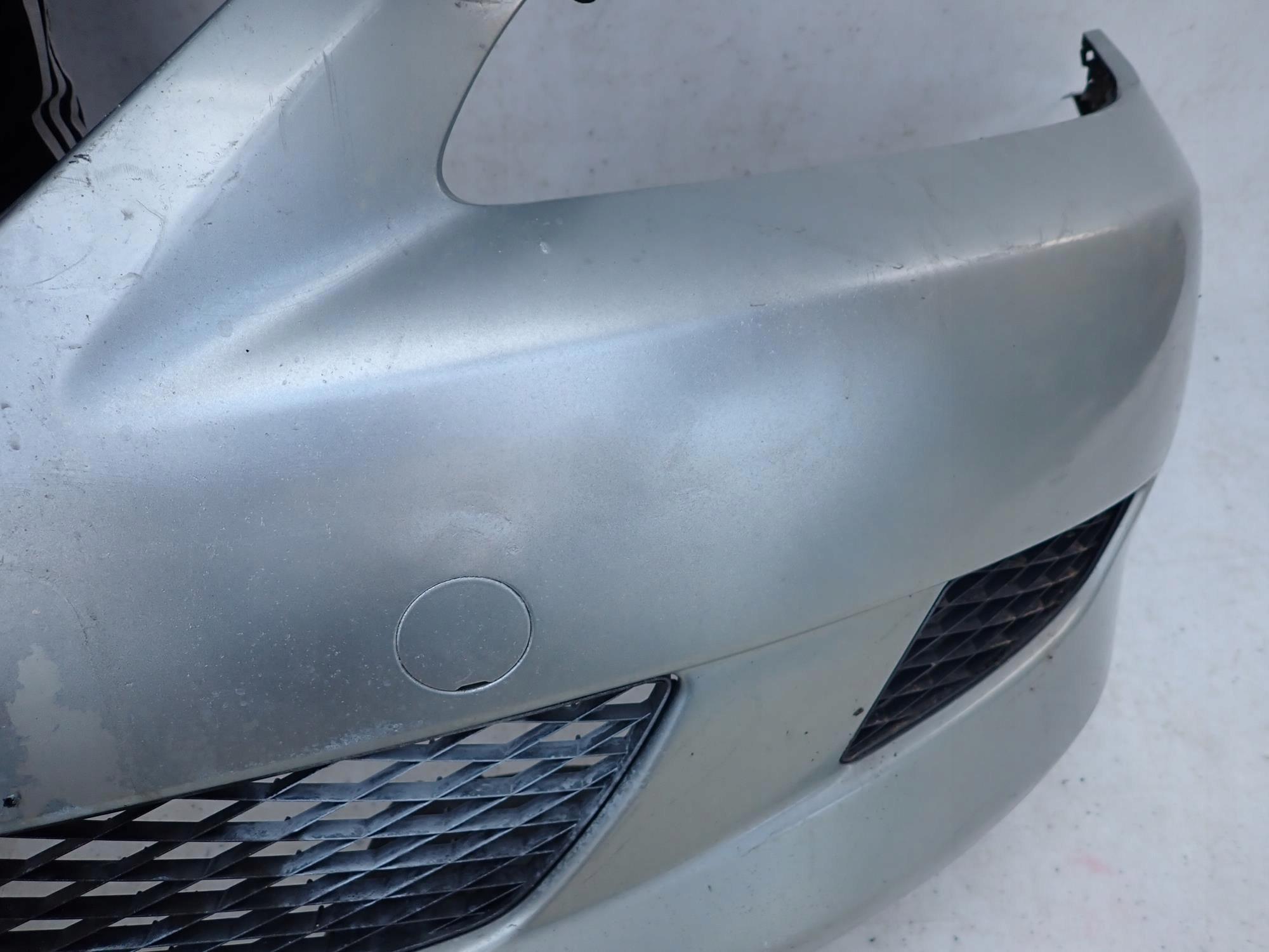 MAZDA 6 and 02-05 bumper front front