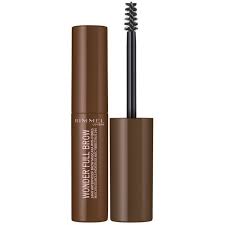 RIMMEL TUSZ DO BRWI 002
