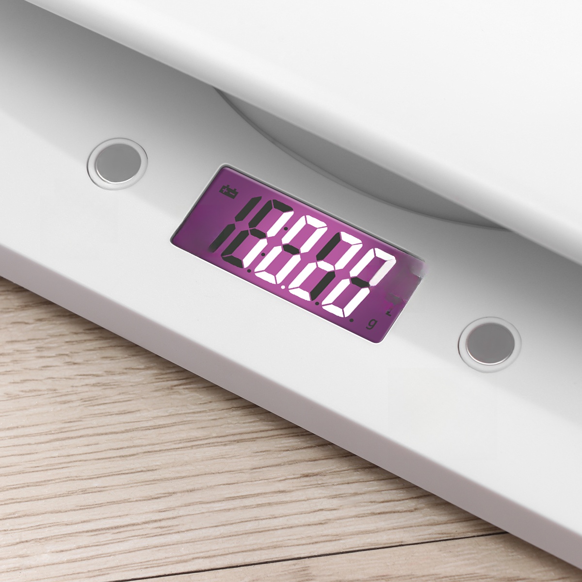 CYFROWA WAGA CIAŁA BABY DOG DLA MAŁYCH PSÓW Rodzaj mechaniczna