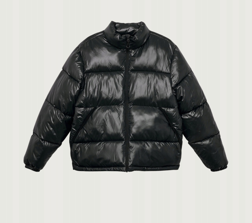 HALO BOXY THERMOLITE PUFFER S