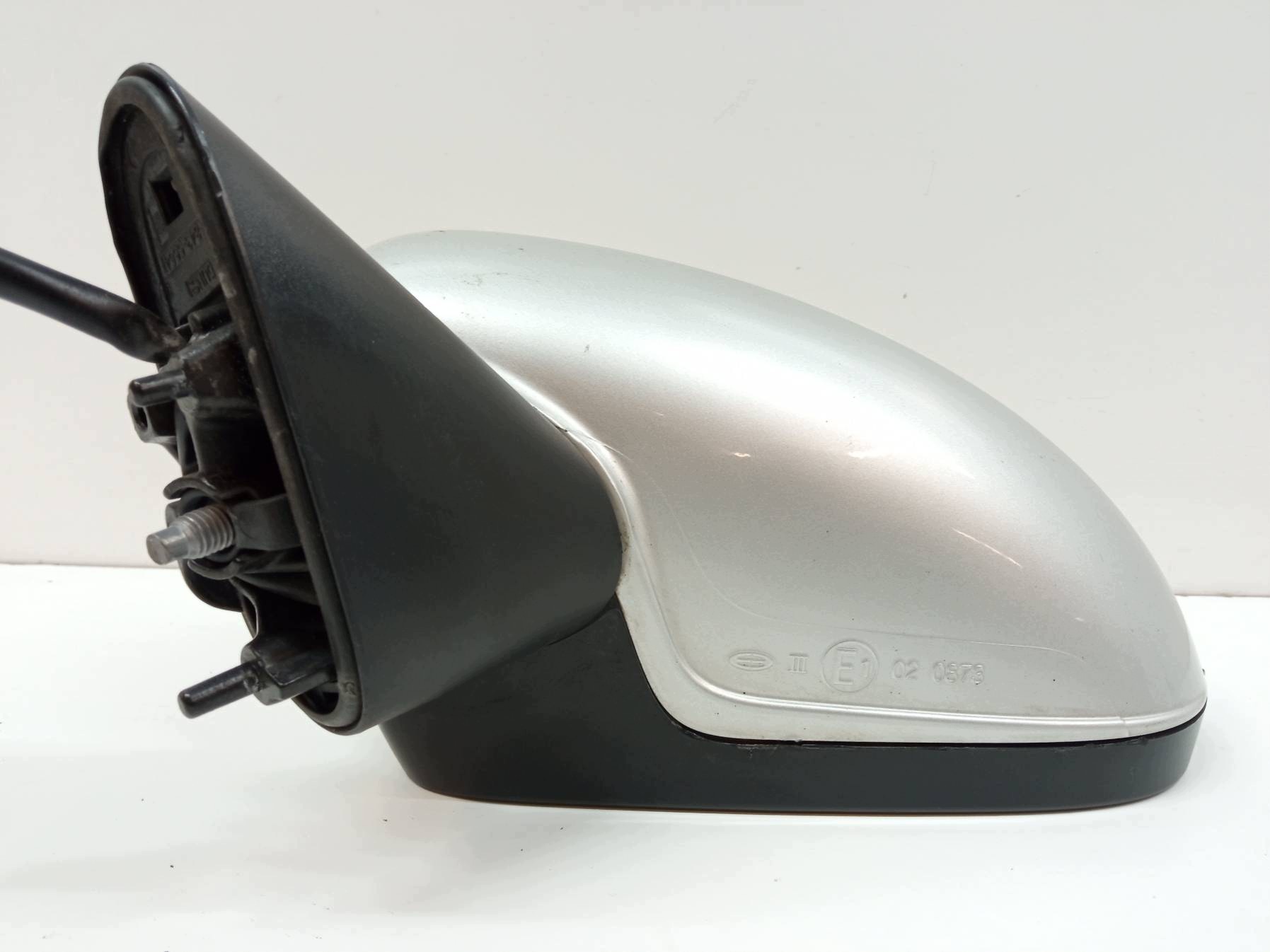 mirror left 3PIN EUROPA 468435664 Opel Corsa IV (2006-2014) D