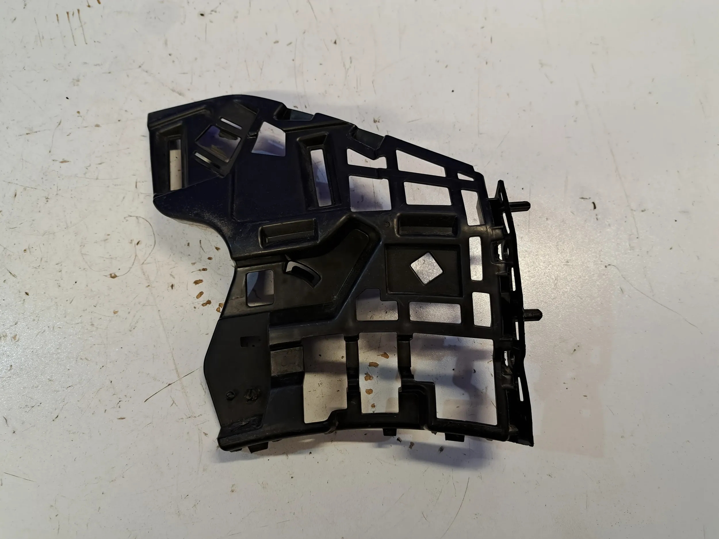 Volvo XC90 2016 Elementy mocujące Typ samochodu Samochody osobowe