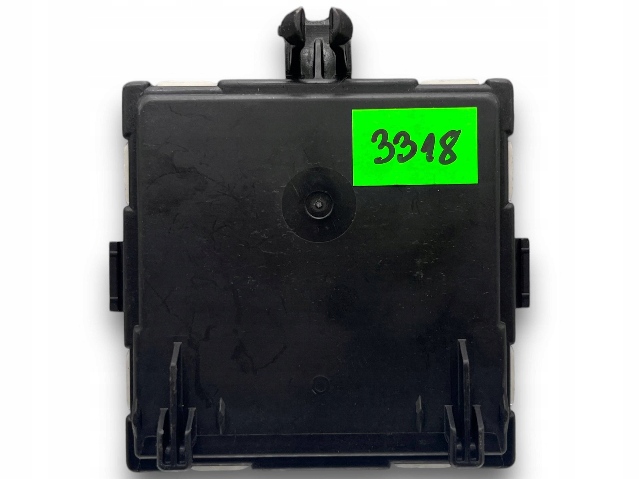 MERCEDES W177 control unit door 1779001807 @M