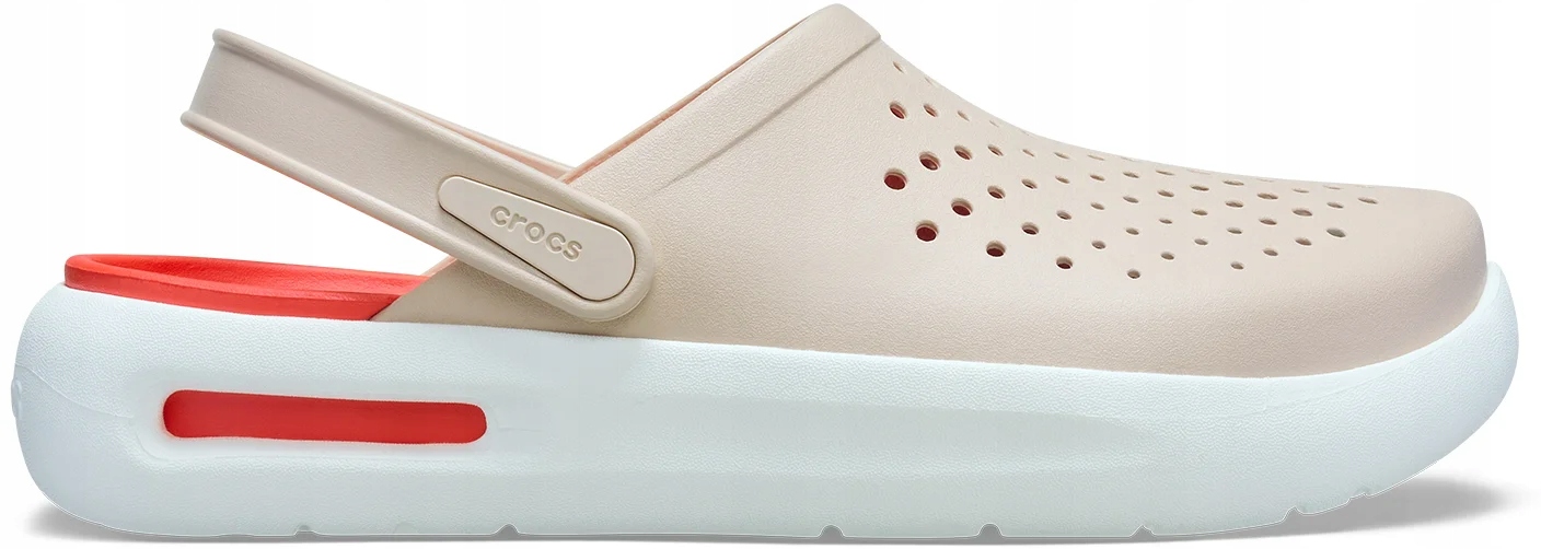Crocs nazouváky Inmotion 42,5 M9/W11 Quartz