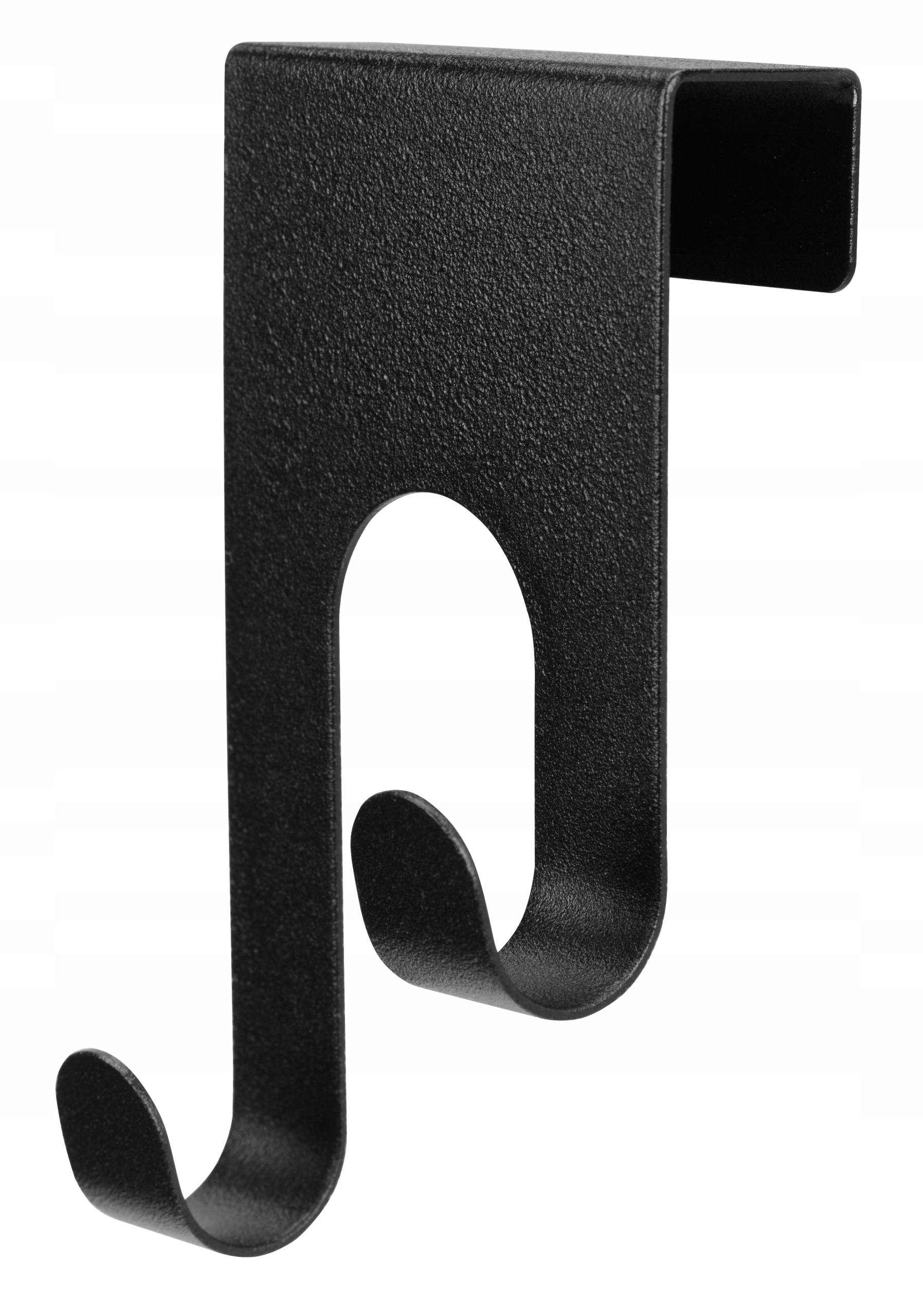 WIESZAK HACZYK NA DRZWI ŁAZIENKOWE KABINĘ SZAFKĘ